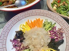 -老济南·地道济南菜(大明湖店)