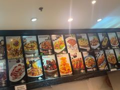 -金掌勺·锅包肉(广渠门店)