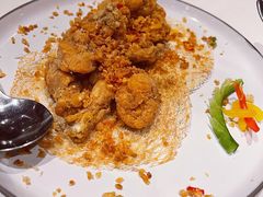 -三号黄浦会Canton Table