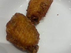 -凯鸽酒楼•雁北民间菜(华北星店)