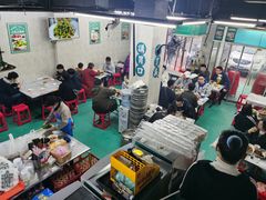 大堂-小民大排档(马场角横路店)