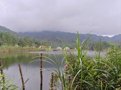 -海南热带雨林国家公园吊罗山景区