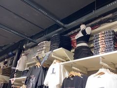 -BASEMENT FG (成都太古里店)