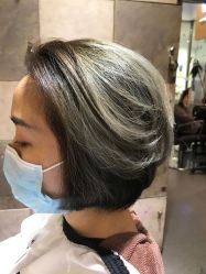 -HairCode芭曲发型