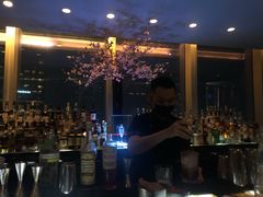 -广州四季酒店·天吧·高空酒吧