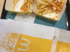 -麦当劳(温州人民路店)