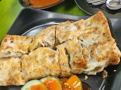 -新加坡Zam Zam餐馆