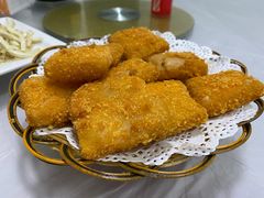 -翠茗农庄土菜馆(天目湖店)