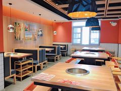 -季季红火锅(长沙步行街店)