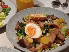 -农畉LONFOOD(福田星河COCOPark店)
