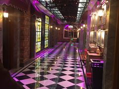 -印象KTV(前进大街店)