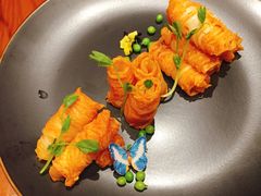 -丽晶美庐·玉兰餐厅