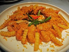 -79号渔船海鲜饭店(华强北店)