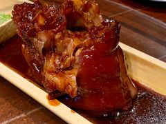 -大牌大·传统杭帮菜(湖滨店)