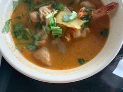 -自然餐厅(Phuket)