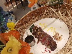 -LE SHARE洛笙·花园西餐(北京路步行街店)