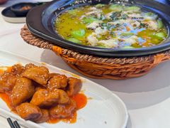 -乔阿马·江南味·驴肉香(龙湖华泾天街店)