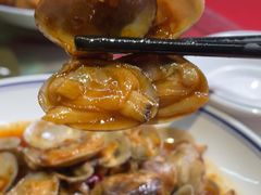 -九龙奇迹海鲜大排档(万象城店)