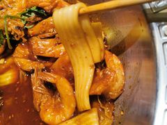 -李想大虾(吾悦广场店)