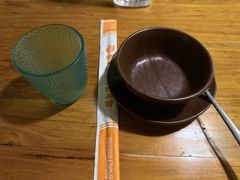 -恩你小木屋·韩式料理(假日广场店)