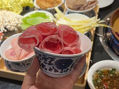 -咏江南·苏式火锅·苏州评弹(观前街店)