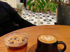 -一尺花园(安和花园店)