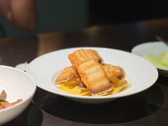 -庐灶江南·江南菜·四合院Bistro(东直门雍和宫·原华侨宾馆店)