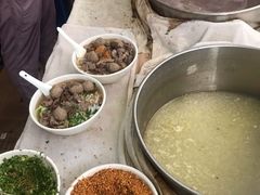 -菜忠潮州牛肉店(岗厦店)