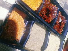 -牛犇炭火烤肉·鲜切烤肉(承德总店)