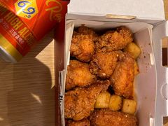 -丰茂烤串(公园店)