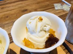 自制冰淇淋-Vanilla Specialty Coffee(八大关店)