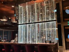 -郑州绿地JW万豪酒店The Grill烤汇扒房