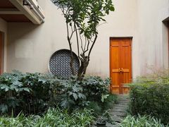 -青城山六善酒店·紫氣園中餐厅