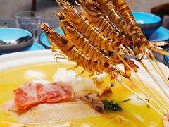 -金龙·打边炉(武进路店)