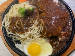 -两点半深夜牛排(斗西路店)
