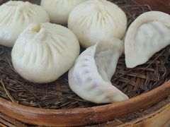 -潘德林茶社(新城河路店)