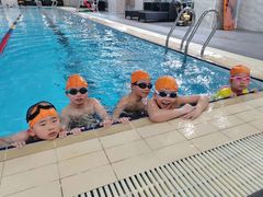 -一兆韦德健身(浦东万达会所)