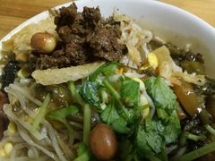 海南粉(小)-罗家杏传统特色海南粉(人民西路总店)