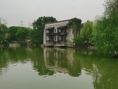 -张公山寨景区