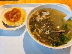 -阿那亚第二食堂 Cafeteria 2