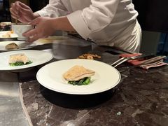 -Ginza Onodera铁板烧(外滩十八号店)