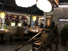 大堂-首秀·四川料理(星耀101店)