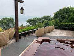-天目湖涵田半山温泉