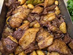 -老三李村河底戳子肉(总店)