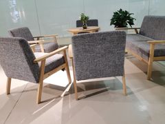 -宝力豪健身(中粮广场店)