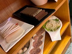 -老铜锅老北京涮羊肉(常发店)