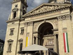 -圣伊什特万圣殿