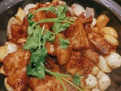 -聚福山莊·寻味顺德(北滘店)