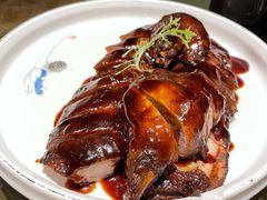 本帮酱鸭-上海人家花樣年华(中山公园店)