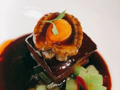 16小时低温慢煮南宋皱皮东坡肉-觀芷隐轩